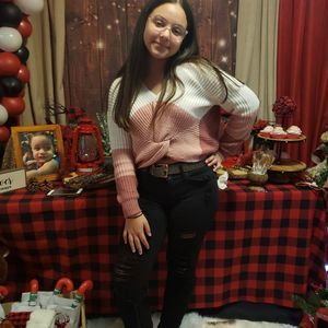 Meet your Posher, Paulina